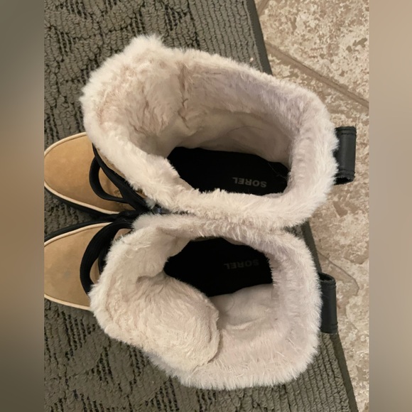 Sorel Tivoli IV Winter Boots - Picture 3 of 4